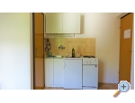 Appartements Ribarica - Karlobag Kroatien