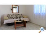 Apartmaji Ribarica - Karlobag Hrvaka