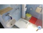 Appartements Ribarica - Karlobag Kroatien