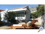 Apartmani Ribarica Kroatien