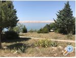 Apartmaji Ribarica - Karlobag Hrvaka