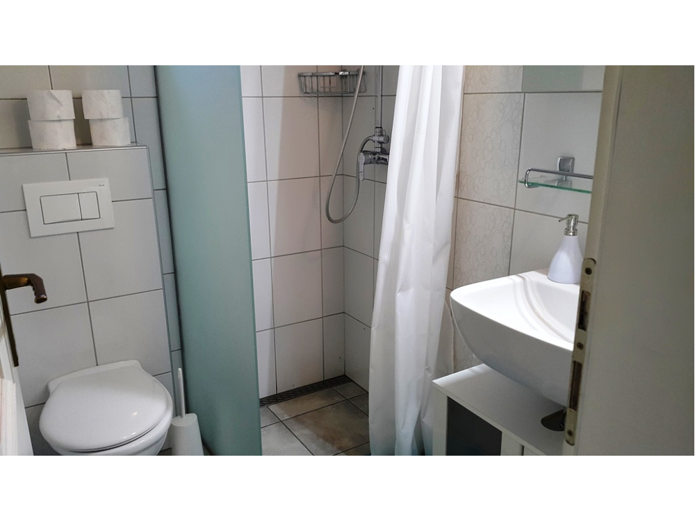 Apartmány Palma - Karlobag Chorvátsko
