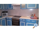 Appartements Palma - Karlobag Kroatien