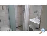 Appartements Palma - Karlobag Kroatien