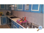 Appartements Palma - Karlobag Kroatien