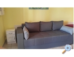 Appartements Palma - Karlobag Kroatien