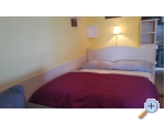 Appartements Palma - Karlobag Kroatien