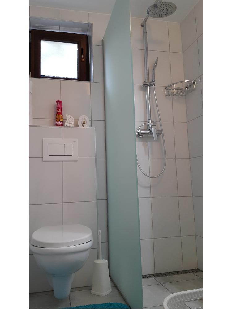 Apartm�ny Palma - Karlobag Chorvatsko