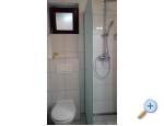 Appartements Palma - Karlobag Kroatien