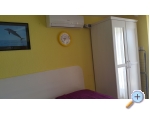 Appartements Palma - Karlobag Kroatien
