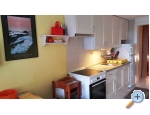 Appartements Palma - Karlobag Kroatien