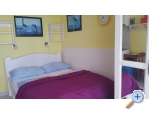 Appartements Palma - Karlobag Kroatien