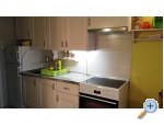 Appartements Palma - Karlobag Kroatien