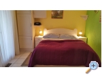 Appartements Palma - Karlobag Kroatien