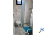 Appartements Palma - Karlobag Kroatien