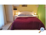 Appartements Palma - Karlobag Kroatien