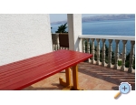 Appartements Palma - Karlobag Kroatien