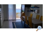 Appartements Palma - Karlobag Kroatien