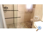 Appartements Palma - Karlobag Kroatien