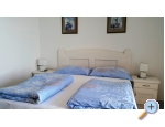 Appartements Palma - Karlobag Kroatien