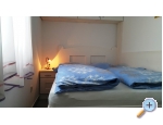 Appartements Palma - Karlobag Kroatien