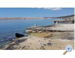 Appartements Palma - Karlobag Kroatien
