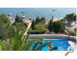 Appartements Palma - Karlobag Kroatien