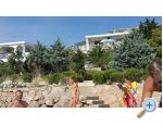 Appartements Palma - Karlobag Kroatien