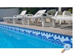 Appartements Palma - Karlobag Kroatien