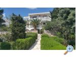 Appartements Palma - Karlobag Kroatien