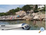 Appartements Palma - Karlobag Kroatien