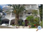 Appartements Palma - Karlobag Kroatien