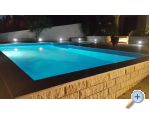Appartements Palma - Karlobag Kroatien