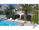 Appartements Palma - Karlobag Kroatien