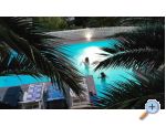 Appartements Palma - Karlobag Kroatien