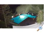 Appartements Palma - Karlobag Kroatien
