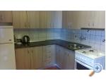 Apartmny Braja - Karlobag Chorvatsko