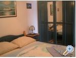 Appartements Braja - Karlobag Kroatien