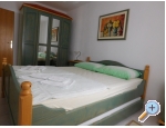 Apartmny Braja - Karlobag Chorvatsko
