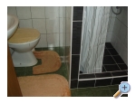 Appartements Braja - Karlobag Kroatien