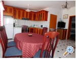 Apartmny Braja - Karlobag Chorvatsko
