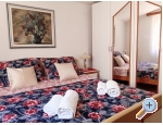 Appartements Braja - Karlobag Kroatien