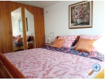 Appartements Braja - Karlobag Kroatien