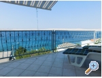 Apartmny Braja - Karlobag Chorvatsko