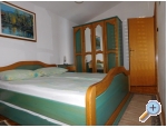 Appartements Braja - Karlobag Kroatien