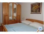 Apartmny Braja - Karlobag Chorvatsko