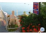 Apartmny Braja - Karlobag Chorvatsko