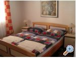 Apartmny Braja - Karlobag Chorvatsko