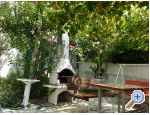 Apartmny Braja - Karlobag Chorvatsko