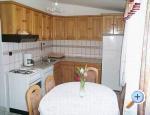 Apartmny Braja - Karlobag Chorvatsko